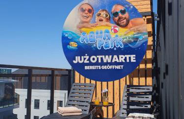 Bel Mare apartament prywatny Milamare Parking gratis - Foto 1