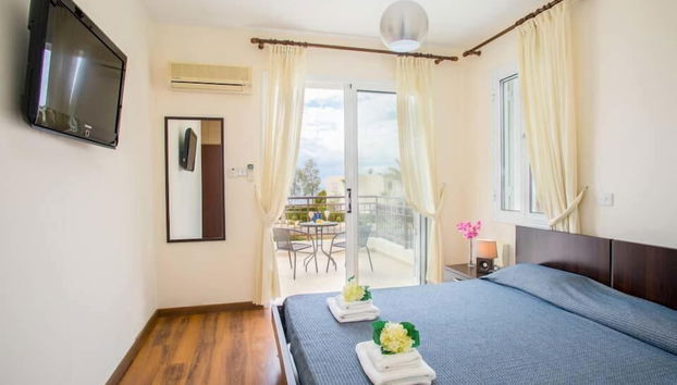 Villa Daria - Foto 2, Habitación