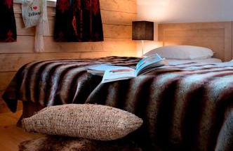 CGH Résidence Boutique Le Lodge des Neiges - Foto 12