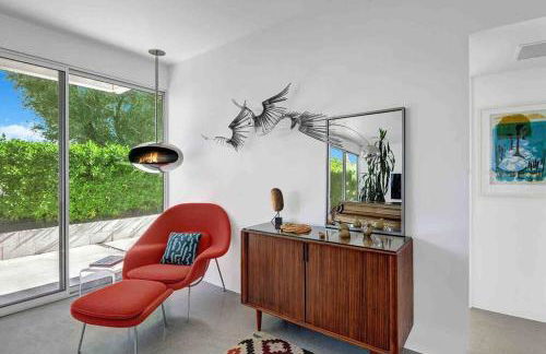 Wexler Steel House #4 - Pool Spa and Grand Piano - Foto 20