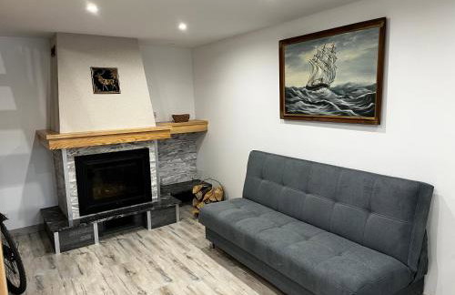 Jaromierz Dom nad jeziorem - Foto 6