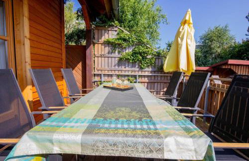 Ferienwohnung Schwatlo - Foto 5