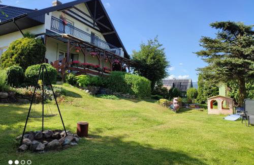 Pokoje. Apartament w Oklinach - Foto 42