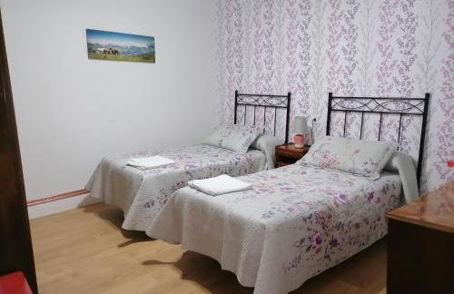 Casa Rural El Cartero - Foto 12