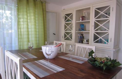 Casa Bianca Rais Gerbi - Foto 60