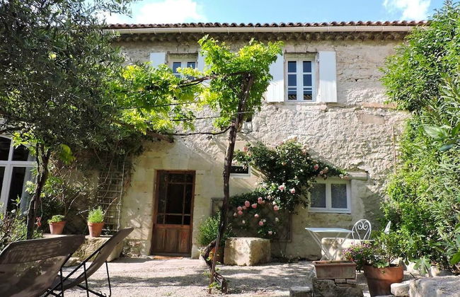 Le Clos des Chartreux - Foto 79
