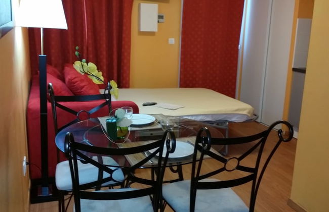 Résidences Les Jardins de Lourdes - Foto 12