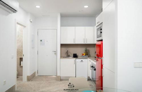 Bolivia Collection Playa Pedregalejo By Aloha Málaga - Foto 7