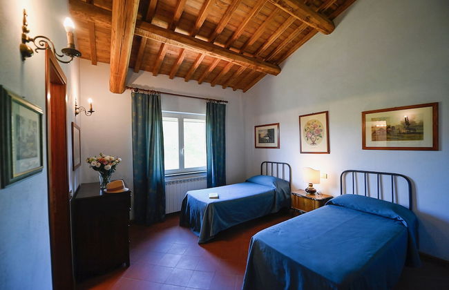 Tenuta Santa Cristina - Foto 69