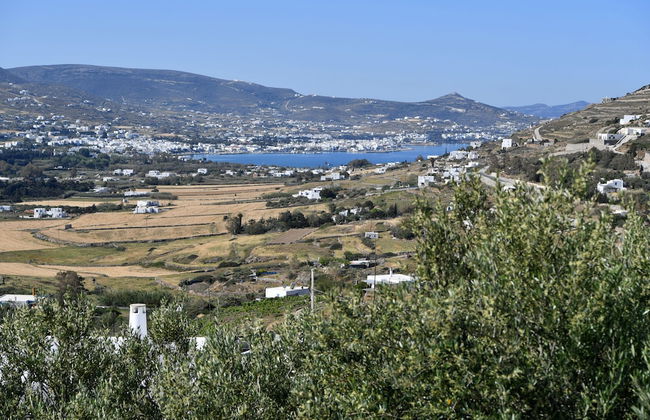 Azzurro Bianco Suites - Foto 72