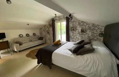 La maison du bonheur - Foto 22