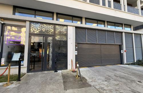 City Center Rooftop 7pers Parking Disney Paris free wifi - Foto 33