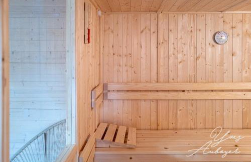 Chalet La Revoyotte - Foto 64