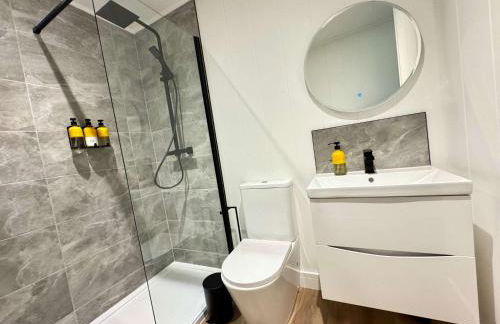 Kingfisher - Luxurious Off-Grid Eco Cabin with Riverviews - Foto 8