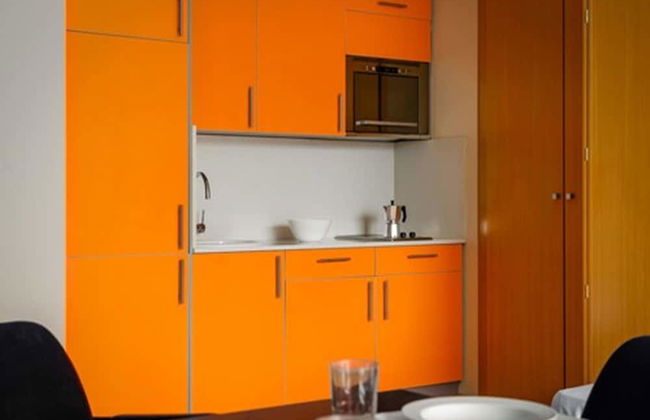 Aparthotel Wellness - Foto 17