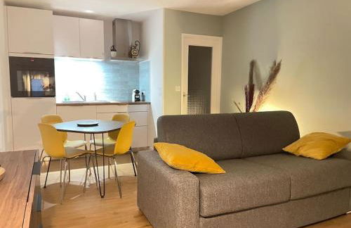 Studio Suzanne proche des commerces & de la plage - Foto 1