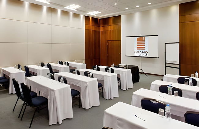 Get a Flat -101 Av Paulista - Photo 27