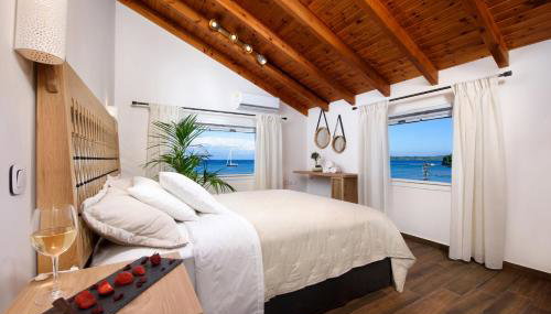 Corfu Seaview Maisonette - Sopra il Mare - Photo 3