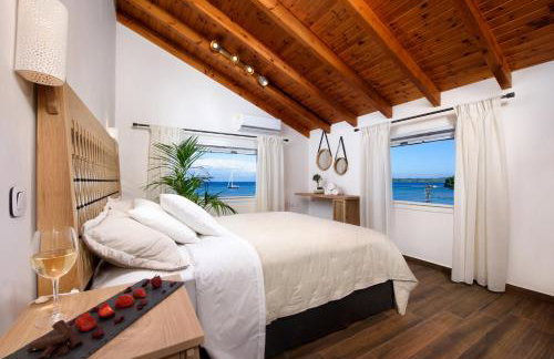 Corfu Seaview Maisonette - Sopra il Mare - Foto 3