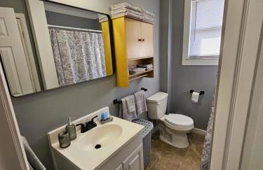 The Circleview Suite! - Foto 14