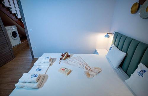 Perdika Ionion Villas - Foto 58