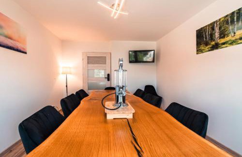 Wynajem grupowy Szansa - Foto 24