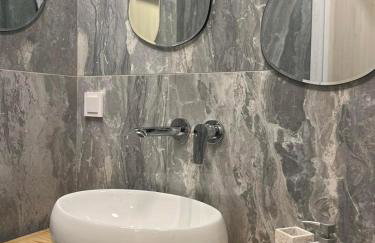 ALTHEA luxury suites and apartments - Foto 36