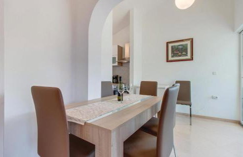 Amazing Apartment In Porozina With Wifi - Foto 19