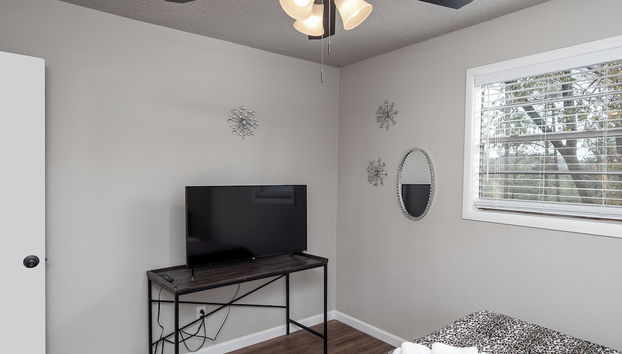 Servizio della struttura