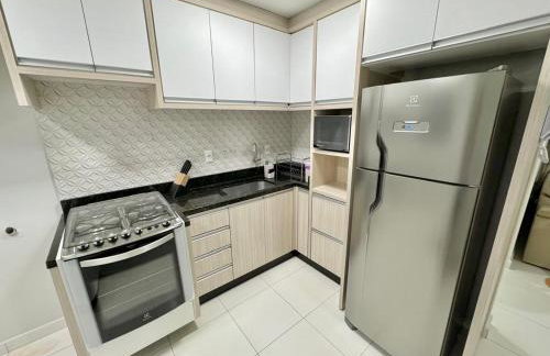 Excelente apto no centro Foz. Ótima localização - Photo 31