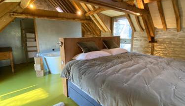 The Hayloft - Photo 3