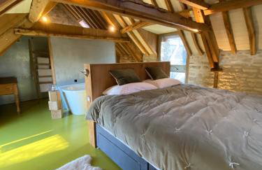 The Hayloft - Foto 3