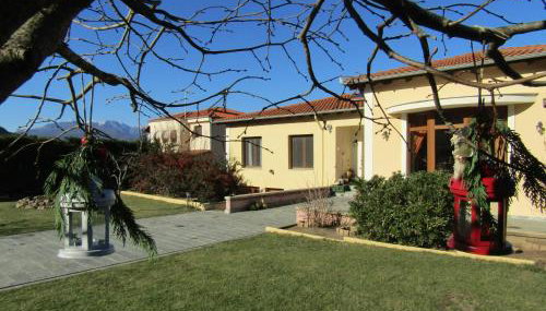 Kavala Villa 360 degrees green - Foto 2