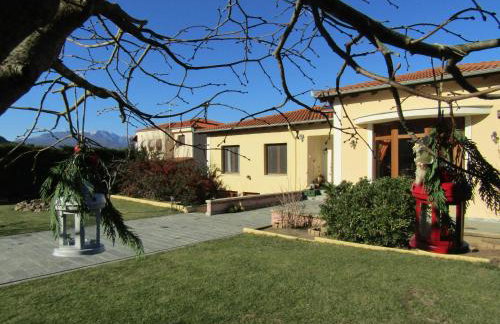 Kavala Villa 360 degrees green - Foto 2