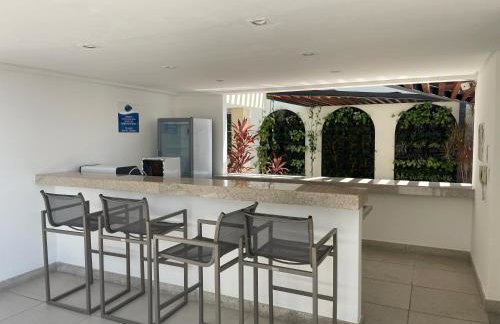 Ap com vista mar - Cloc Marina! - Photo 27