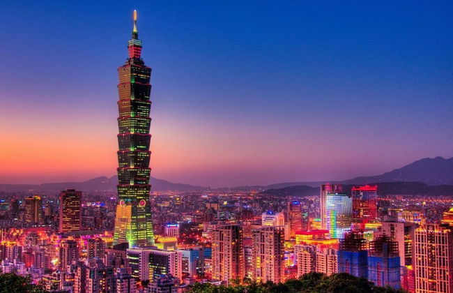 Yourcity Warm Nest - Taipei 101 and Big Dome Large Space & Sleeps 8 people - Foto 30