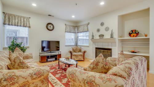 Centrally Located Home with Yard in Hayward! - Foto 3