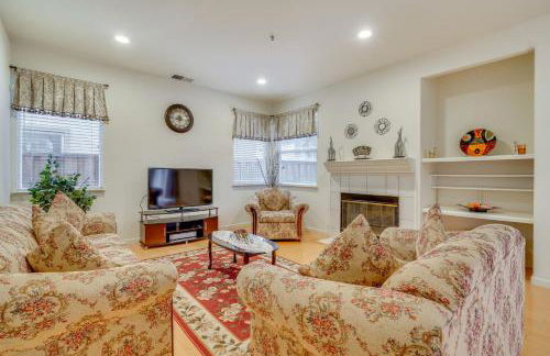 Centrally Located Home with Yard in Hayward! - Foto 3