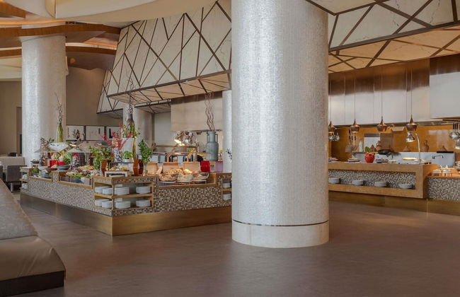 Swissotel Living Al Ghurair - Foto 52