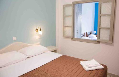 Sail Inn Studios & Apartments - Foto 10