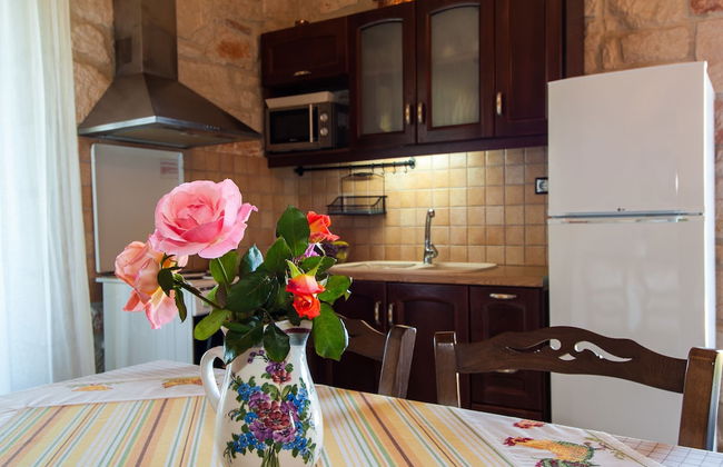 Kavos Psarou Villas - Foto 3