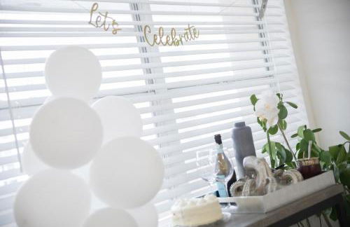 Penthouse 1BR Miami Beach, amazing Ocean and Skyline views - Foto 24