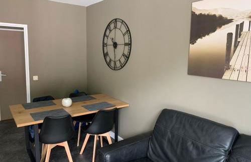 Appartement tout confort dans une résidence calme - Foto 6
