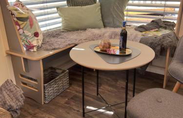 Tiny Haus Park Fritzlar - Foto 16