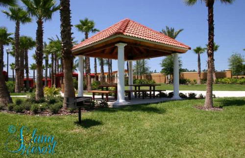 LUX Villa w/ Private Pool & Resort Amenities - Photo 3