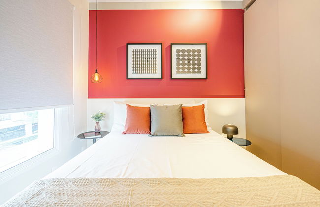 Homelike by Viva - Apartamentos completos em Pinheiros a uma quadra da Faria Lima - Foto 4