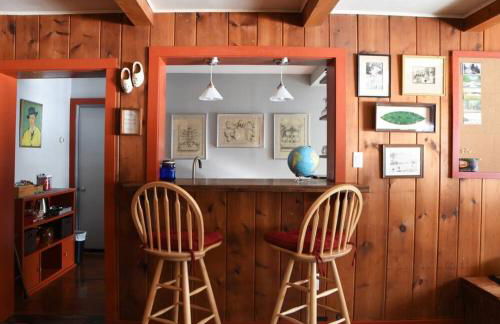 Panther Mountain Lodge - Photo 5