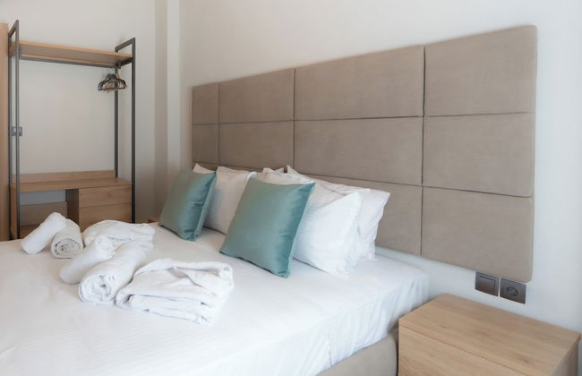 Helios Blue Villas - Foto 8