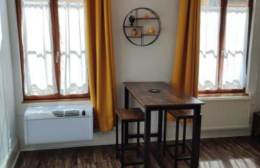 T1 lumineux et climatisé - Foto 14