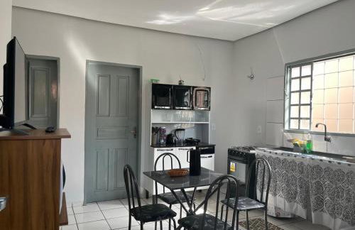 Estadia - Conforto e Privacidade - Araguaína-TO - Photo 3